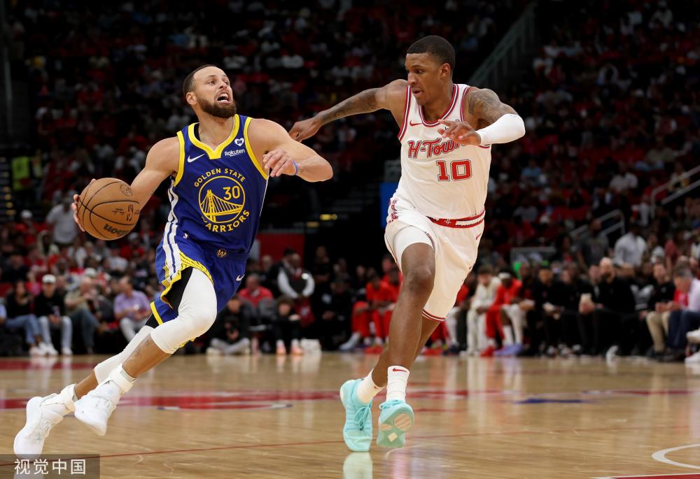 NBA与流