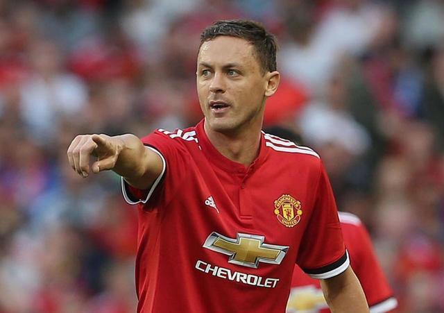 博努奇在尤 博努奇在尤