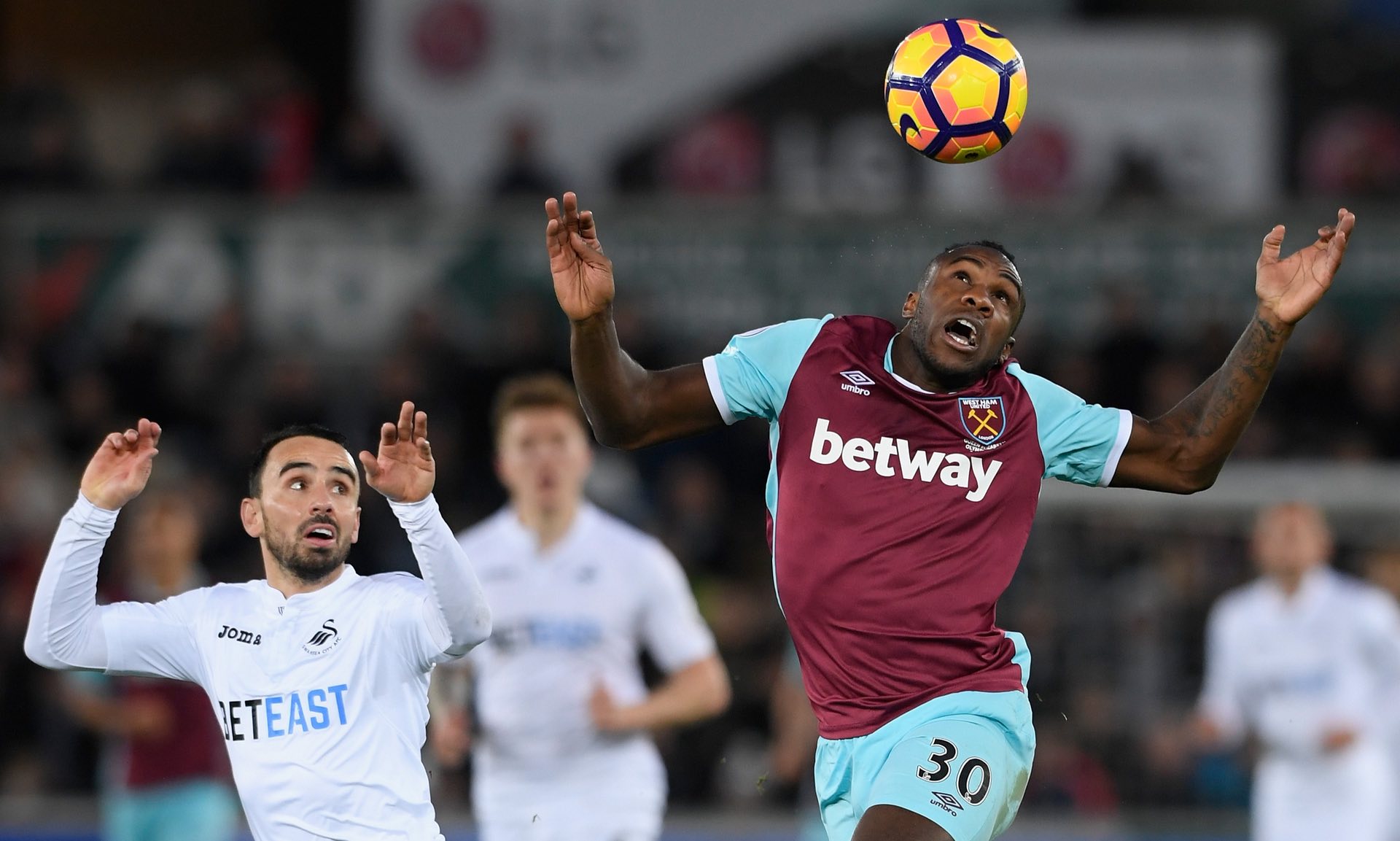 同样让球迷 同样让球迷