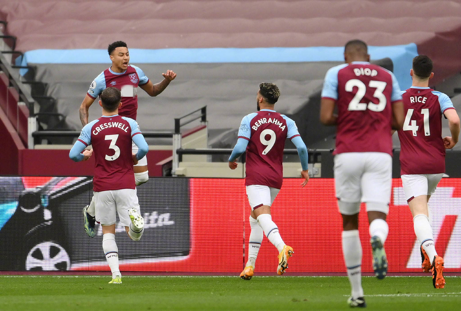 遏制对手的 遏制对手的